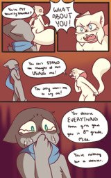 comic karmagicians_(Artist) Lucy Mike (800x1280, 378KB)