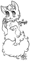 Ashesjewell_(Artist) Daisy (334x673, 59KB)