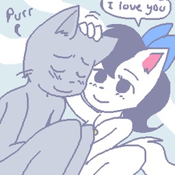 Mike MikexSandy Sandy Taeshi_(Artist) (299x299, 17KB)