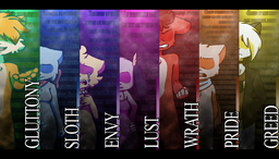 Abbey Augustus Daisy JayGamer_(Artist) Lucy Mike Paulo Rachel (1000x569, 417KB)