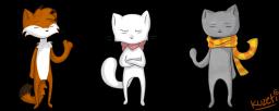 Kuzeti_(Artist) Lucy Mike Paulo (1220x489, 296KB)