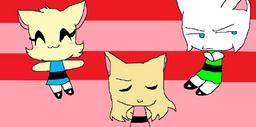 Daisy iSpyy_(Artist) Lucy parody Sue (1018x505, 50KB)