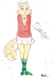 Daisy Felocity_(Artist) (800x1200, 375.3KB)