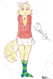 Daisy Felocity_(Artist) (800x1200, 375KB)