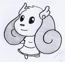 Gnukko_(Artist) Rachel (206x196, 11KB)