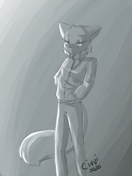 Civvi_(Artist) Lucy sketch (1000x1333, 463KB)
