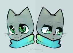 AnimatedBunny_(Artist) Mike (1024x739, 330KB)
