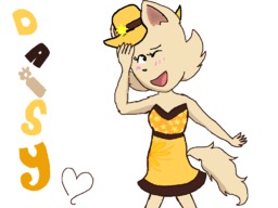 Contest Daisy Slivia04_(Artist) (1024x768, 51KB)