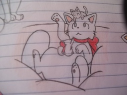Kitten Lucy MikexLucy Ronyle143_(Artist) (1280x960, 219KB)