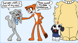 Daisy MigBird_(Artist) Mike Paulo Rachel (800x450, 218KB)