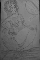 Mr-bonejangles_(Artist) parody Rachel sketch (450x662, 24KB)
