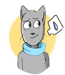 Icehness_(Artist) Mike (532x610, 93KB)