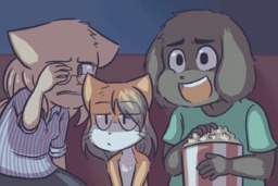David DavidxSue Draw_Stream Kitten Sue Taeshi_(Artist) (1200x800, 181KB)