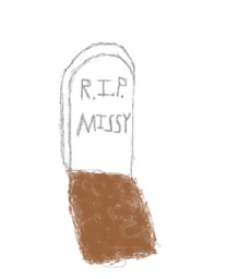 Missy Peturd_(Artist) (354x436, 56KB)