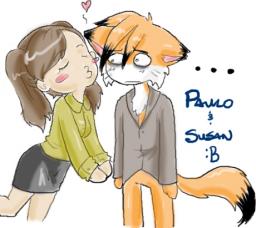 Paulo Sock_(Artist) Susan (460x411, 124KB)