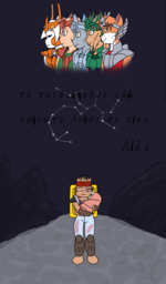 Augustus Daisy Lily Lucy Mike parody Paulo Powerofthree_(Artist) Sue (765x1303, 521KB)