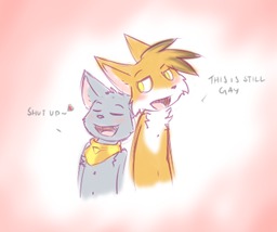 Kaizy_(Artist) Mike MikexPaulo Paulo (357x299, 70KB)