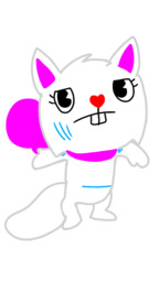 Lemoncatfox_(Artist) Lucy parody (720x1280, 120KB)