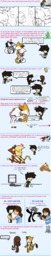 Abbey AbbeyxSue ArrowDynamics_(Artist) Augustus BCB_Art_Meme David Lucy Mike MikexSandy Paulo PauloxLucy Sandy Sue (722x5394, 937KB)