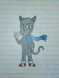 Mike parody Sour_Candy_(Artist) (1440x1901, 476KB)