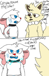 Daisy Lemoncatfox_(Artist) Lucy parody (800x1230, 247KB)