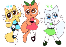 Daisy Lucy parody splotch_(Artist) Sue (711x505, 209KB)