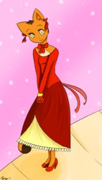 Amaya costume MyNamesLucyToo_(Artist) (750x1326, 657KB)
