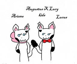 AugustusxLucy Kitten Momodudet_(artist) (1552x1288, 238KB)