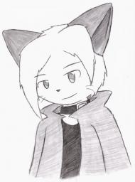 Augustus Ved_the_Flame_Devil_(Artist) (447x600, 275KB)