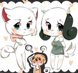 Lucy MeiiO_(Artist) Paulo PauloxLucy PauloxRachel Rachel (1200x1129, 554KB)