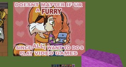 Minecraft Paulo pixel_art xMakeItRain94_(Artist) (1920x1017, 556KB)