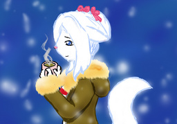 Adult_Lucy Basketcase_(Artist) Lucy (1000x700, 140KB)