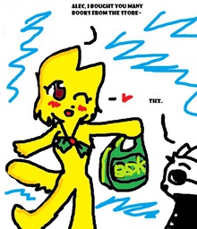 Kieran_(artist) McCain Sue SuexMcCain (530x616, 116KB)