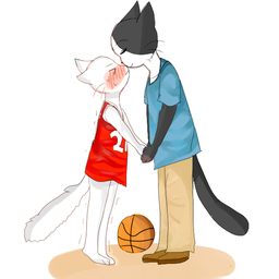 Jordan Matt MattxJordan MimiChan_(Artist) (600x600, 158KB)