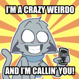 Mike parody Sandy scrunchmew_(Artist) (1280x1280, 205KB)