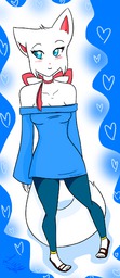 Lucy MyNamesLucyToo_(Artist) (814x1875, 489KB)