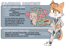Fashion_Contest Lily Paulo visiface_(Artist) (818x574, 303KB)