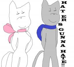 Lucy Mike MikexLucy Sliviathewolf_(Artist) (1856x1680, 174KB)