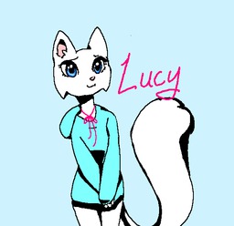 Lucy muchas_smooches_(Artist) (575x557, 17.9KB)