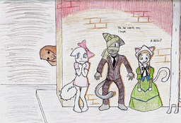 Ciffy_(Artist) David Jordan Lucy Mike (982x669, 543KB)