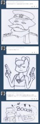 Gnukko_(Artist) Mike parody Sandy (668x2046, 1.3MB)