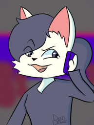 artfight DenDrawz_(Artist) Sandy (487x646, 117KB)