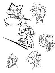 JEMCIV_(Artist) Molly sketch (684x900, 79KB)