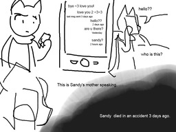 Mike onetime_(Artist) Sandy's_Mother (800x600, 81KB)