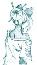 Doublet_(Artist) Jasmine (690x1205, 397KB)