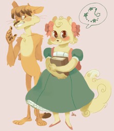 Claret Daisy Paulo Stofu_(Artist) (1254x1449, 863KB)