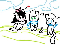 Lucas_(Artist) Lucy Mike MikexSandy Sandy (848x653, 121KB)