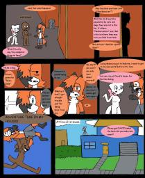 comic David Lucy Raxki_(Artist) (1216x1488, 763KB)