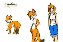 Besu_(Artist) genderbended human Paulo (800x533, 47KB)