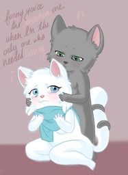 Lucy Mike MikexLucy Plusook_(Artist) (560x765, 195KB)